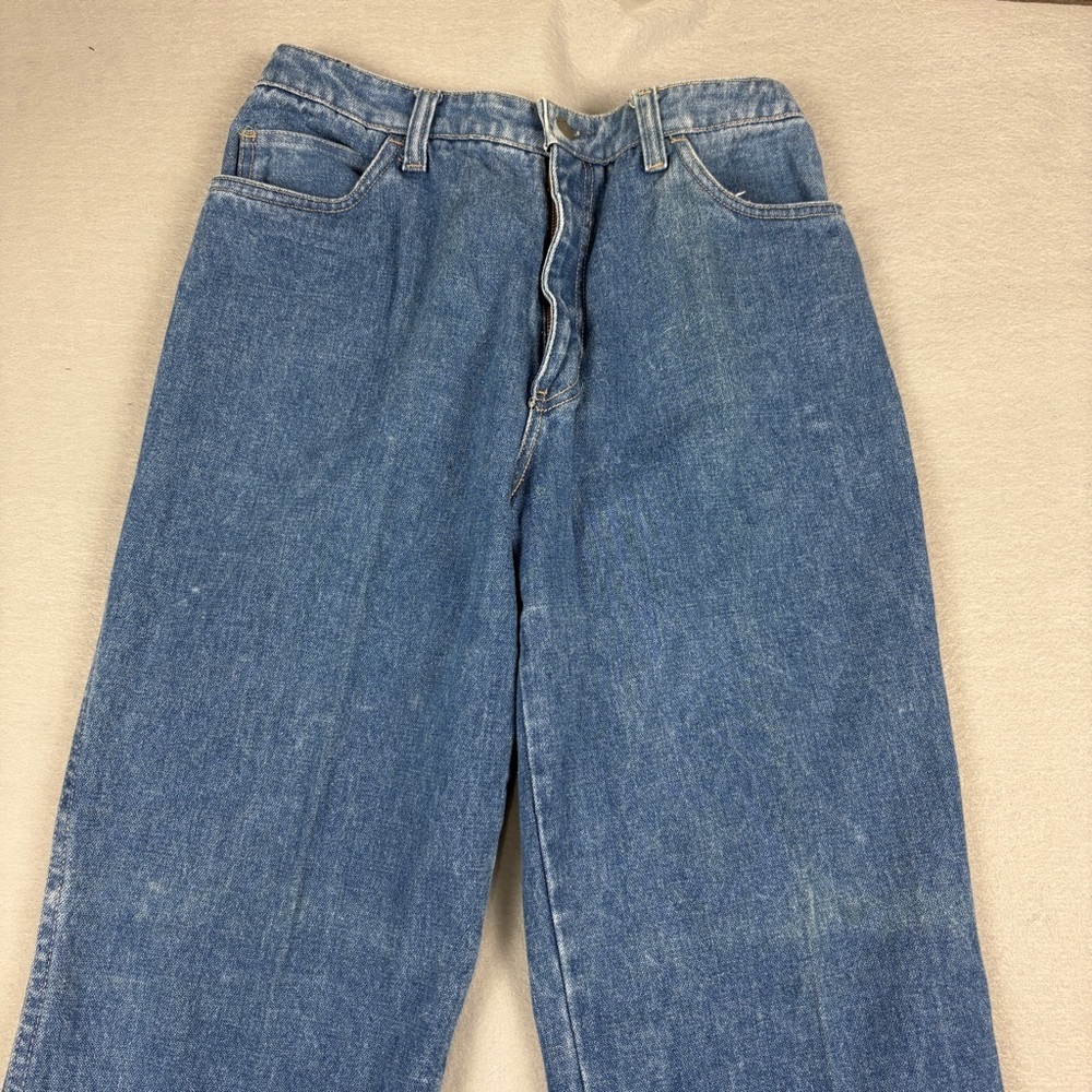 Vintage Liz Claiborne High Rise 90s Mom Jean Style